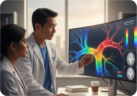 February Is Heart Health Awareness Month